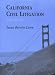 California Civil Litigation