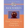 God's Power to Change Your Life