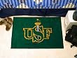 San Francisco Dons 20"x30" Starter Floor Mat (Rug)