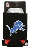 DETROIT LIONS NFL CAN KADDY KOOZIE COOZIE COOLER