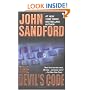 The Devil's Code (Kidd)