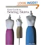 Easy Guide to Sewing Skirts