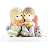 Precious Moments Our Reel Life Romance