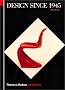 Design Since 1945 (World of Art) Design Since 1945 (World of Art)