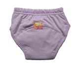 Bright Bots Washable Potty Training Pants Mauve size Medium (upto approx. 24 months)
