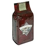 Review Coffee Masters  / Coffee Masters Flavored Coffee, Cinnamon Hazlenut Decaffeinated, Swiss Water Processed, Ground, 12-Ounce Valve Bag, (Pack of 4)