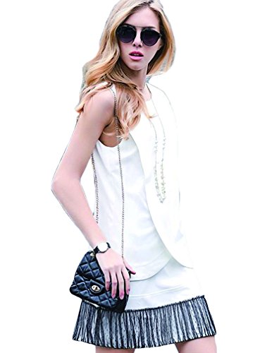 (ディーコッテ)D'Kotte ースリーブ ワンピース チュニック 切り替え ワンピース ミニ 丈 neay049