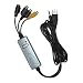 PC Hardware : V-Stream Xpert DVD Maker USB 2.0 Video Capture Device