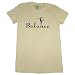 Women's Buddhiwear Balance Basic T-Shirt
