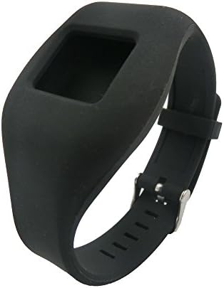 Smarfan Accessories for Fitbit Zip Zipband Wristband Bracelet Replacement for Fitbit Zip （ No Tracker） (Black)