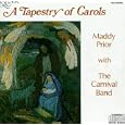 A Tapestry of Carols