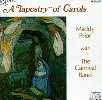 Tapestry of Carols