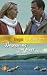 Inga Lindstr�m: Begegnung am Meer [VHS]