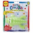 ALEX TOYS CROC IN THE TUB