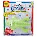 ALEX TOYS CROC IN THE TUB