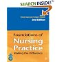 Foundations of Nursing Practice 2nd ed: Making the Difference