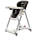 Peg Perego Prima Pappa Best High Chair- Cacao