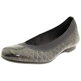 Stuart Weitzman Womens Lastikon Ballet Flat