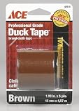 6 each: Ace Professional Grade Duck Tape (50-42918)