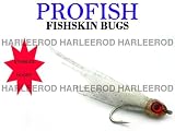 ProFish Big Game Fishing Lure 5 Fishskin Fly