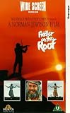Fiddler on the Roof [VHS]