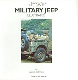 Classic Military Jeep Illustrated