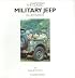 Classic Military Jeep Illustrated