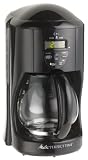 Review Melitta MEPT1B / Melitta MEPT1B Perfect Time 12-Cup Coffeemaker