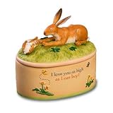 Guess How Much Trinket Box 38955