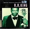 Martin Scorsese Presents The Blues:  B.B. King