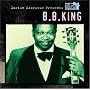 Martin Scorsese Presents The Blues: B.B. King