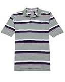 Rocawear - FASHION STRIPE POLO