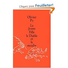 La Jeune Fille, le Diable et le moulin