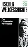 Zoom Produkt-Bild: Fischer Weltgeschichte, Bd.19, Das Chinesische Kaiserreich