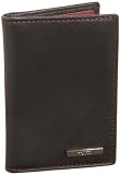 Tumi Mens Vertex Multi Window Card Case