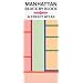 Manhattan Block by Block: A Street Atlas
