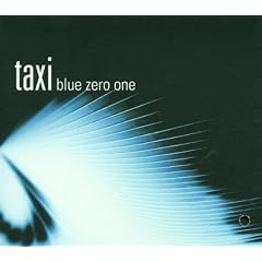 Blue Zero One