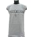 MLB Colorado Rockies Authentic Collection Sleeveless Grey Shirt