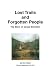 Books : Lost Trails and Forgotten People: The Story of Jones Mountain