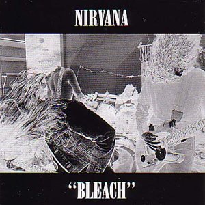 CD-Charts  Music : Bleach