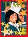 Lily Tomlin / TIME Cover: March 28, 1977, Art Poster by TIME Magazine
