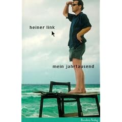 Mein Jahrtausend