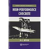 high performance concrete modern concrete technology