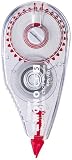 トンボ 修正テープ モノCF 5.0mm×6m CT-CF5の画像