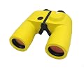 Cstar Water-Proof Series 7x50mm Lens Full-Size Porro Prism Binocular (Yellow)