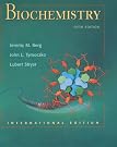 Biochemistry, 5th Ed.