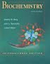 Biochemistry, Fifth Edition: International Version (hardcover)