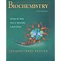 Biochemistry, 5th Ed.