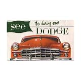 1949 DODGE Sales Brochure Literature Book Piece by Dodge