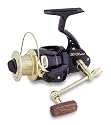 Mitchell 310X Gold Freshwater Spinning Reel (10 Ball-Bearing, Gear Ratio 4.9:1, Capacity 4/100)